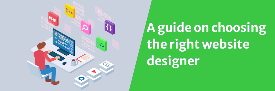 Finding a Web Designer in Brantford Ontario ?