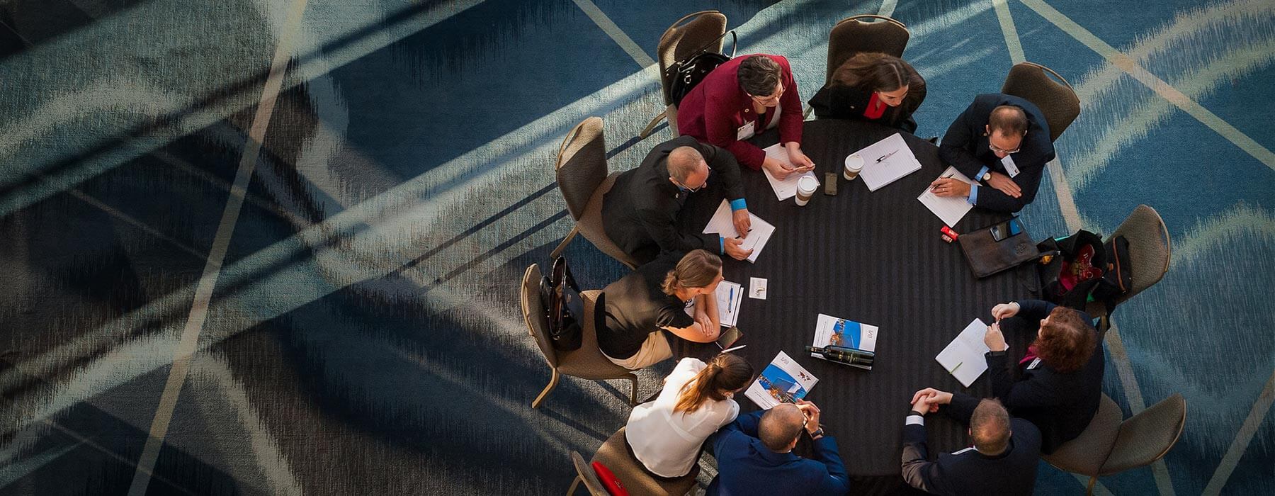 The Advantages of Networking in London Ontario We work it out