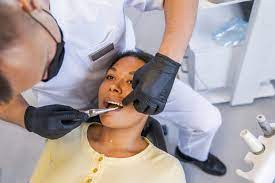Why Is It Important To Visit Your Family Dentist Regularly?