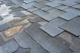 When Do I Replace My Home’s Roof?