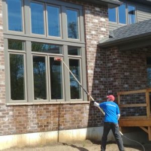 Window Cleaning