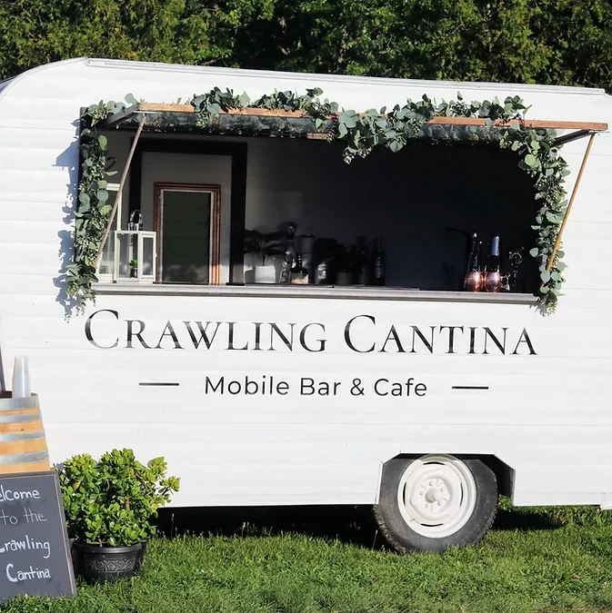 Brewing Success – The Rise of Mobile Coffee Trucks