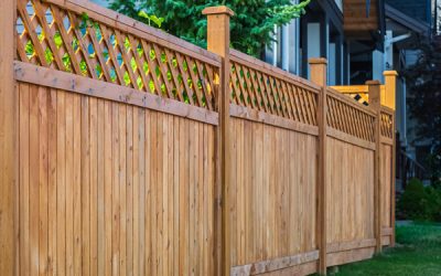 Why Hiring Professional Fence Builders is Essential for Your Next Fence Installation