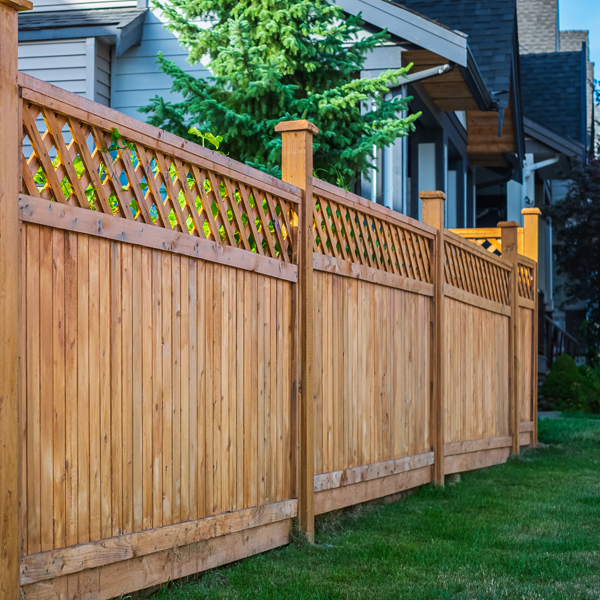 fence builders near me